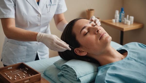 5 bienfaits de l'acupuncture auriculaire pour réduire le sucre