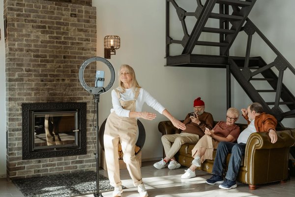 Compensation des bras handicap : l'innovation à portée de main