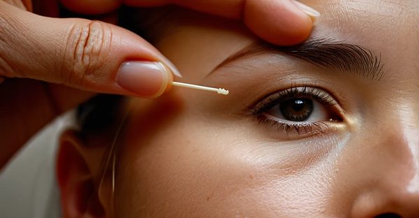Arrêter le sucre grâce à l'acupuncture auriculaire efficace