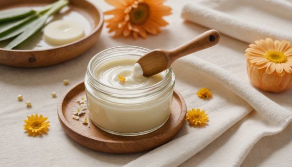 Baume apaisant pour vulve : 5 solutions rapides à essayer