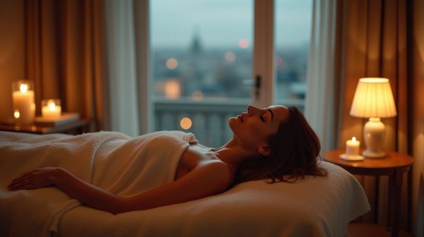 Comparez les salons de massage coquin à Paris pour une expérience inoubliable