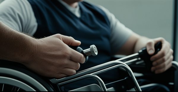 Compensation des bras handicap : l'innovation à portée de main