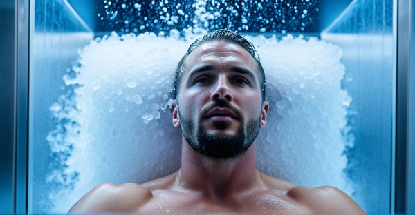 Formation cryothérapie : maîtrisez la sécurité et l'efficacité