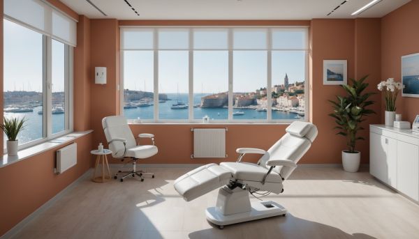 Les meilleures options d'injections d'acide hyaluronique à marseille