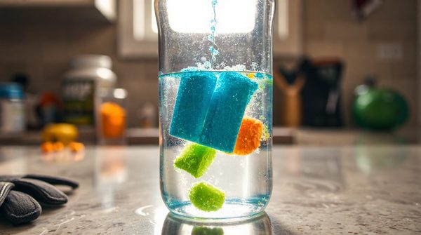 Meilleurs pastilles électrolytes pour sportifs : alliez saveur et efficacité