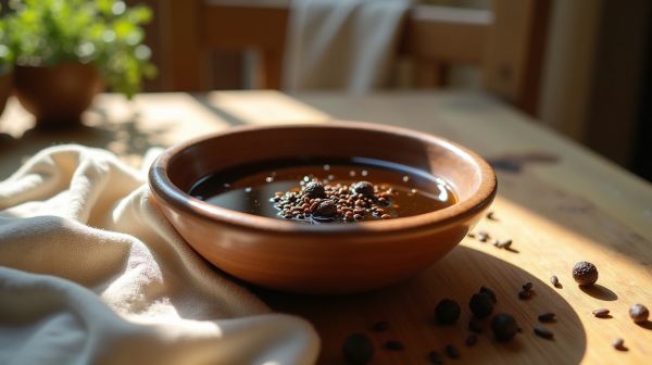 Pourquoi utiliser l'huile de nigelle pour des bienfaits concrets ?