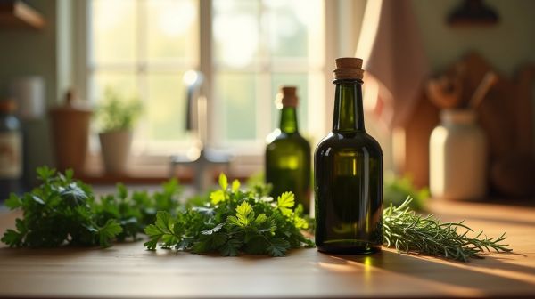 Pourquoi utiliser l'huile de nigelle pour des bienfaits concrets ?