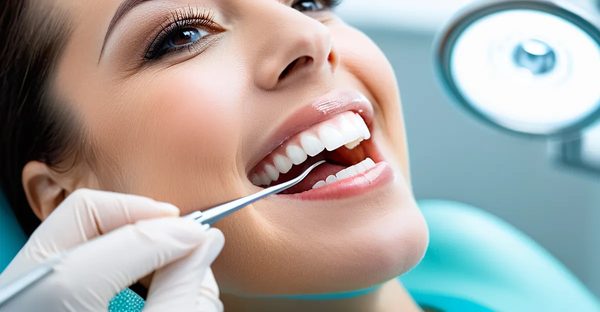 Services dentaires variés à québec : soins pour chaque besoin