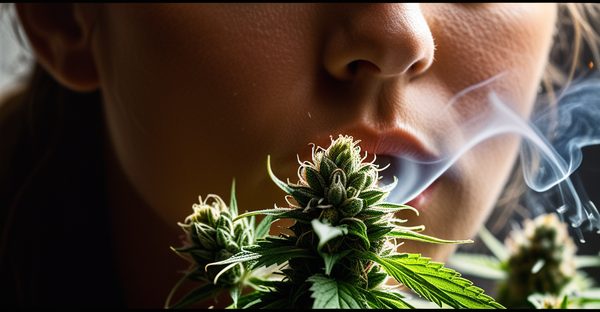 Vaporisation chanvre fleurs : guide pour un usage optimal