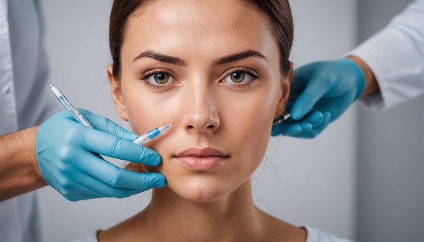 Tout savoir sur les injections d'acide hyaluronique à marseille