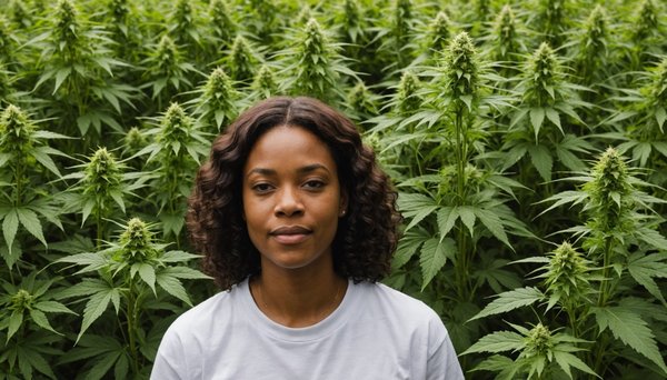 Avis positif sur weed side story : qualité et diversité au top