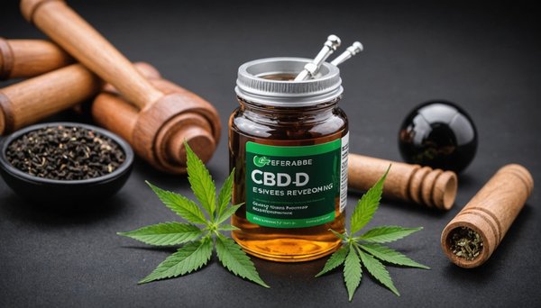 Cbd et récupération sportive : améliorez vos performances !